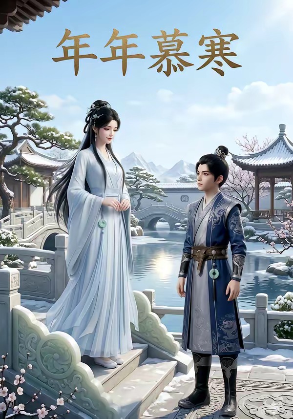 年年慕寒(全集)
