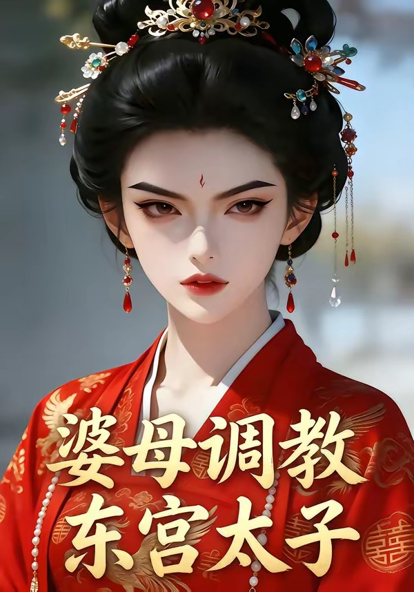 婆母调教东宫太子(全集)