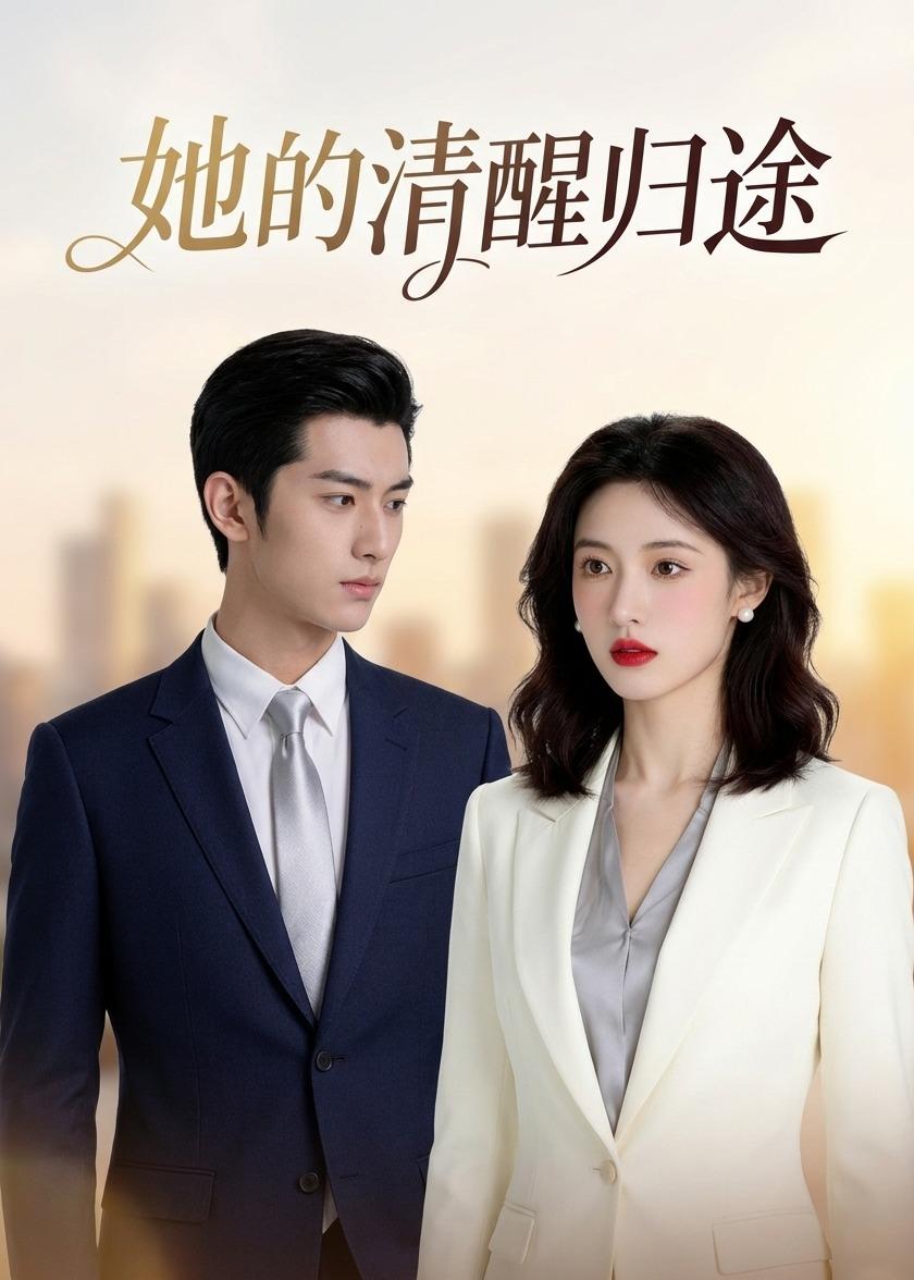 她的清醒归途(全集)