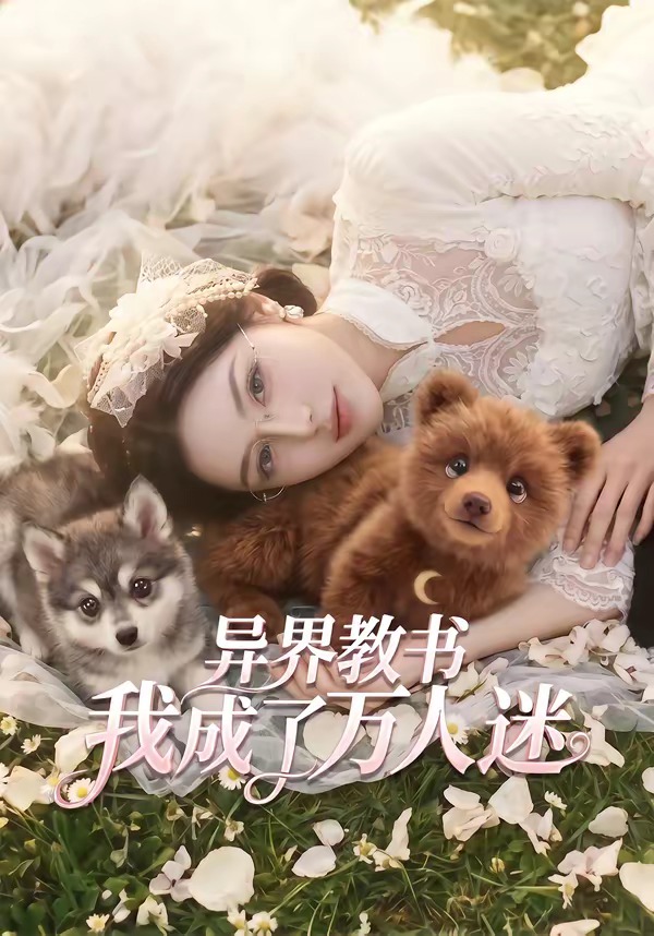 异界教书，我成了万人迷(全集)