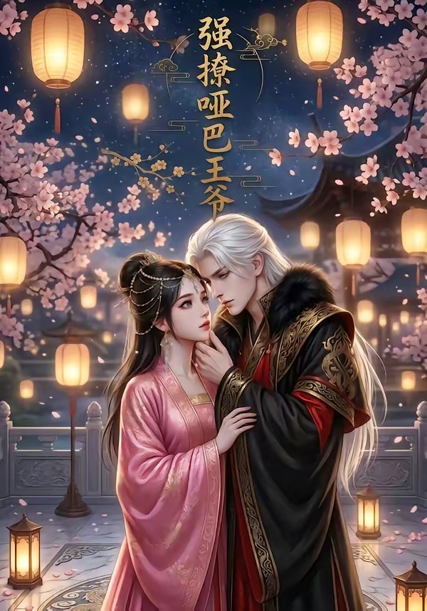 强撩哑巴王爷(全集)