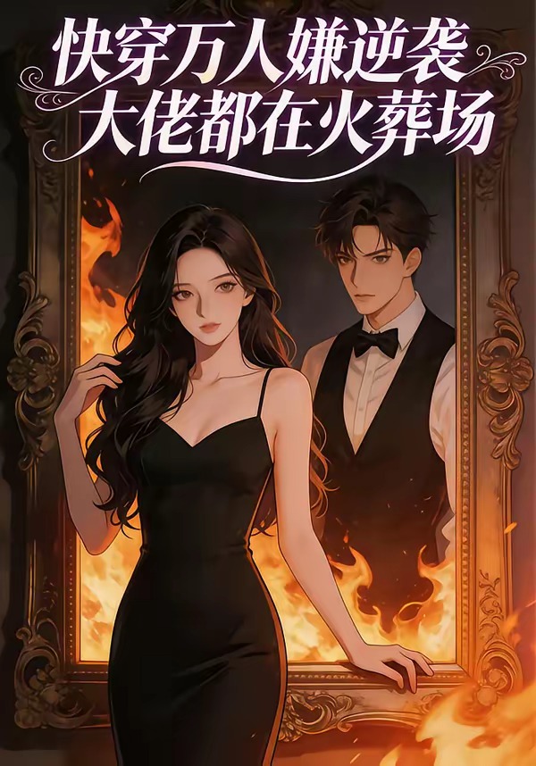 快穿万人嫌逆袭大佬都在火葬场(全集)