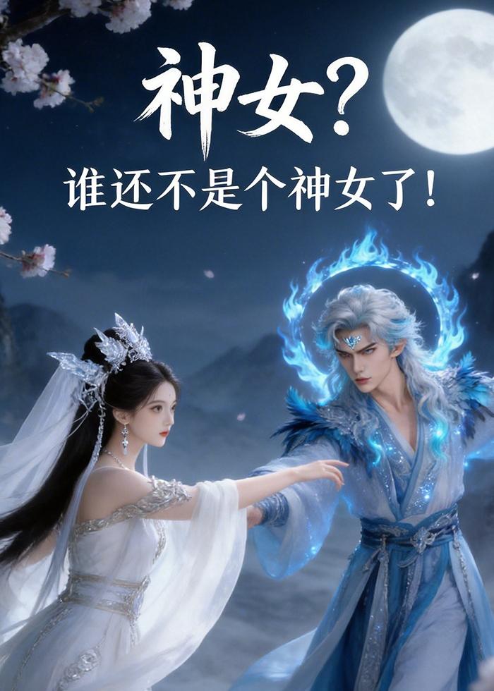 神女？谁还不是个神女了！(全集)