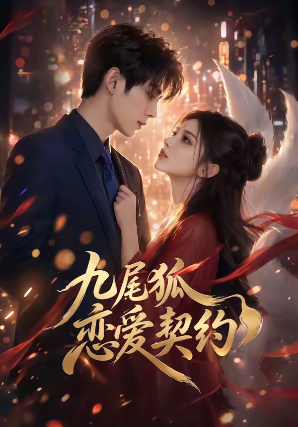 九尾狐恋爱契约(全集)