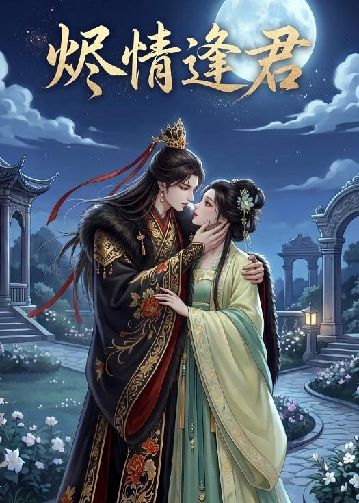 烬情逢君(全集)