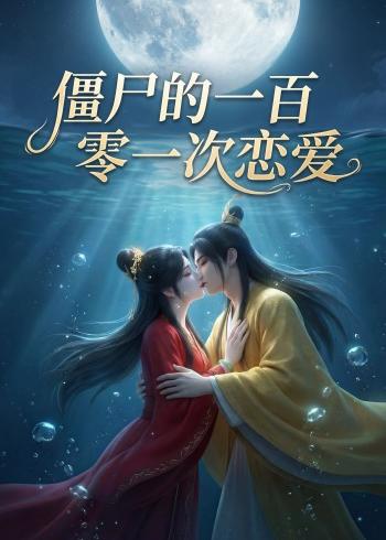 僵尸的一百零一次恋爱第二季(全集)