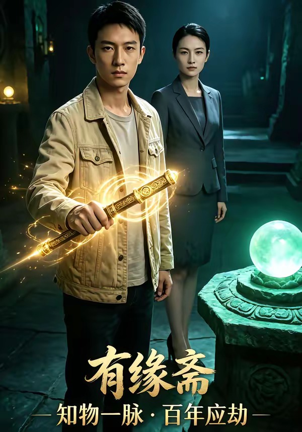 有缘斋(全集)