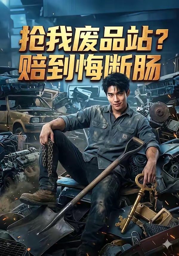 抢我废品站赔到悔断肠(全集)
