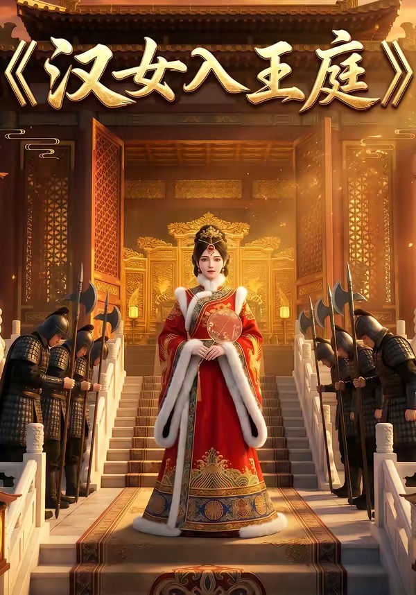 汉女入王庭(全集)
