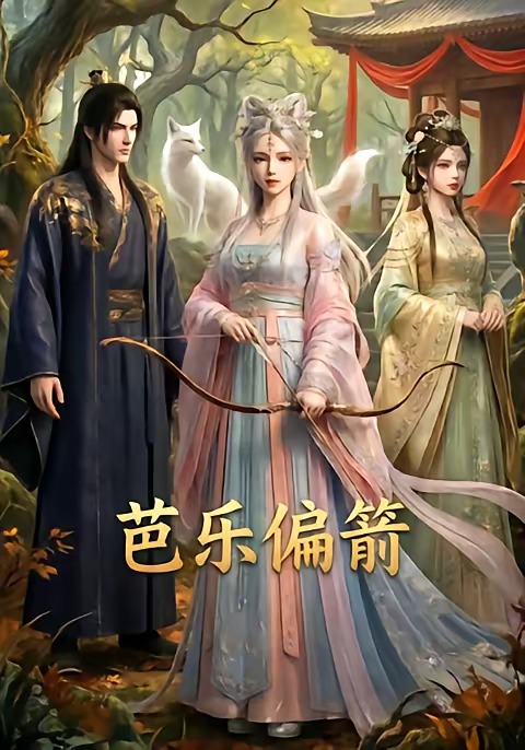 芭乐偏箭(全集)