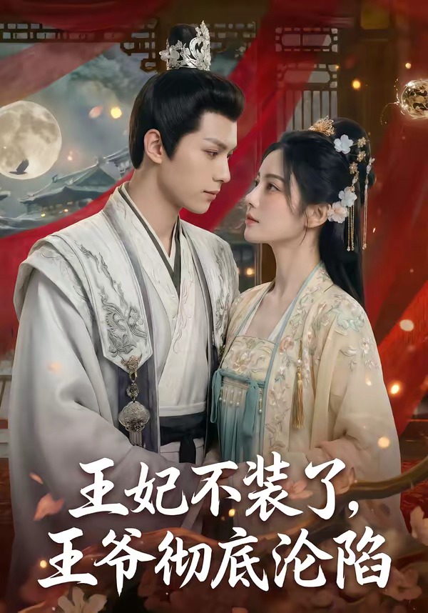 王妃不装了，王爷彻底沦陷(全集)