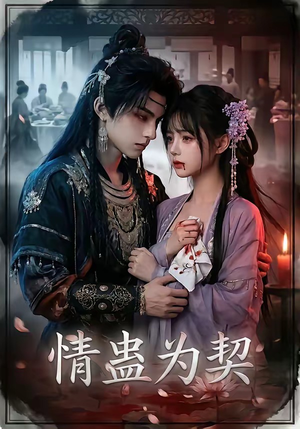 情蛊为契(全集)