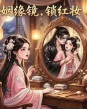 姻缘镜，锁红妆(全集)