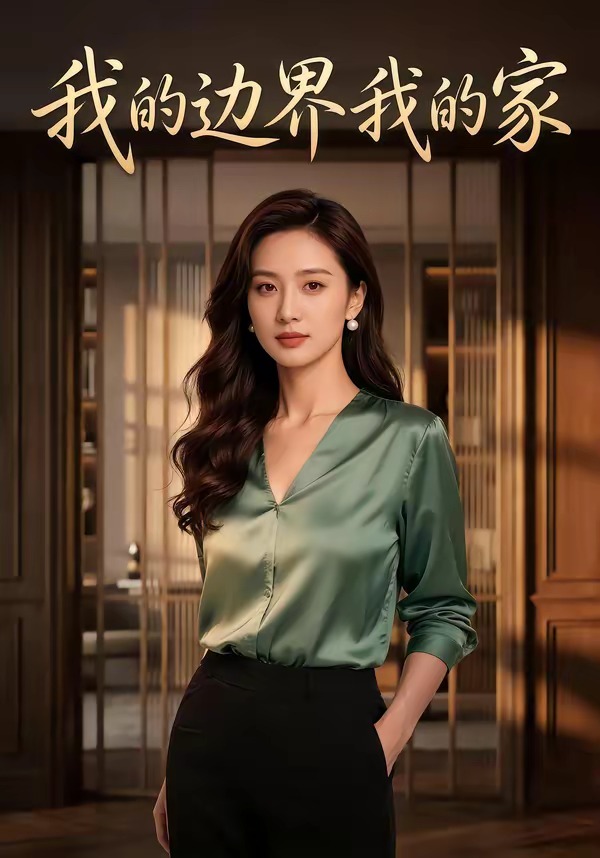 我的边界我的家(全集)