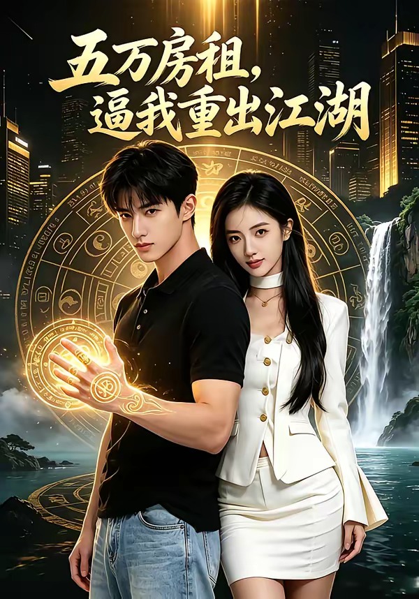 五万房租，逼我重出江湖(全集)