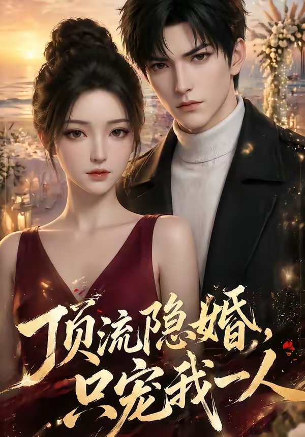 顶流隐婚：只宠我一人(全集)