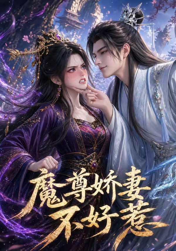 魔尊娇妻不好惹(全集)