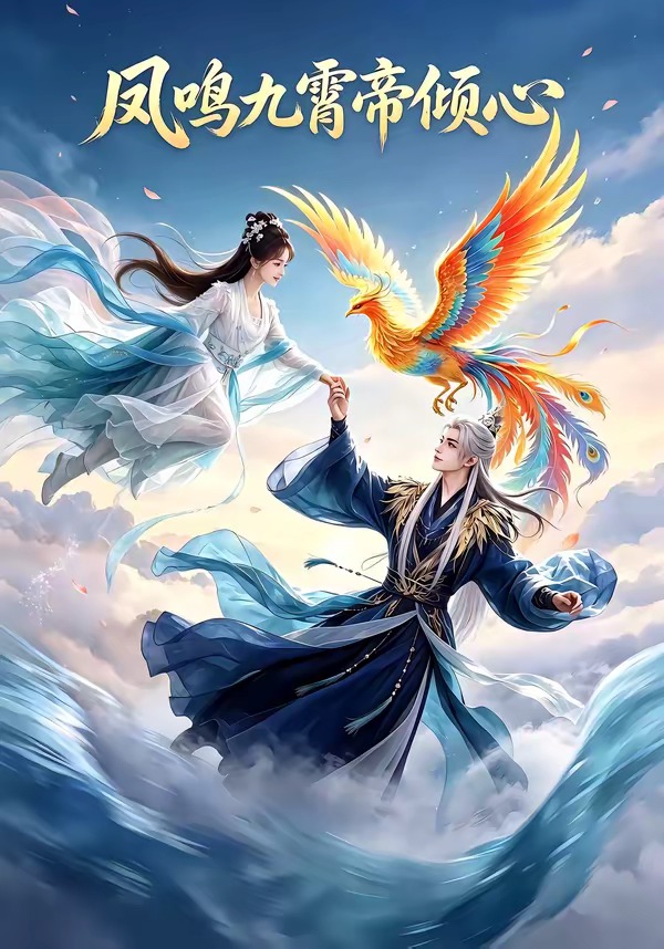 凤鸣九霄帝倾心(全集)