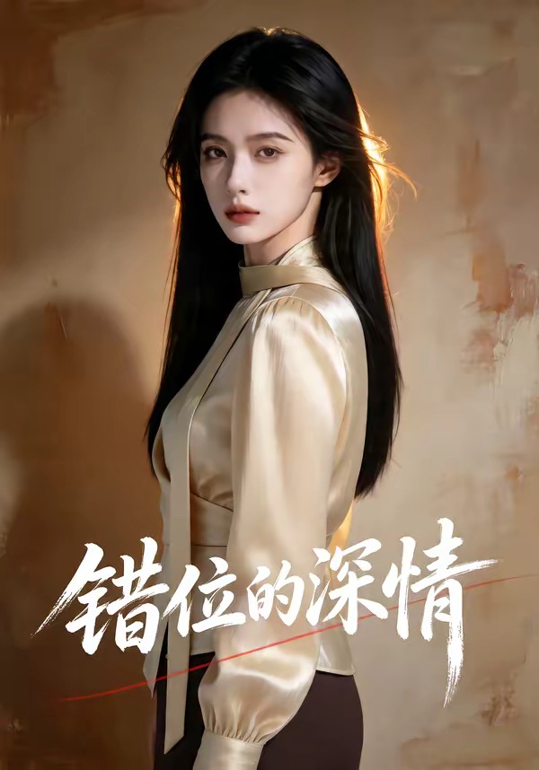 错位的深情(全集)