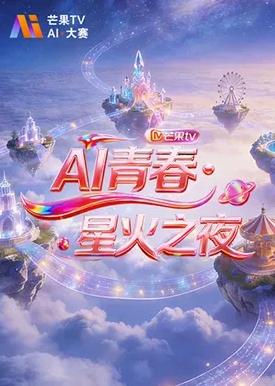 AI青春·星火之夜