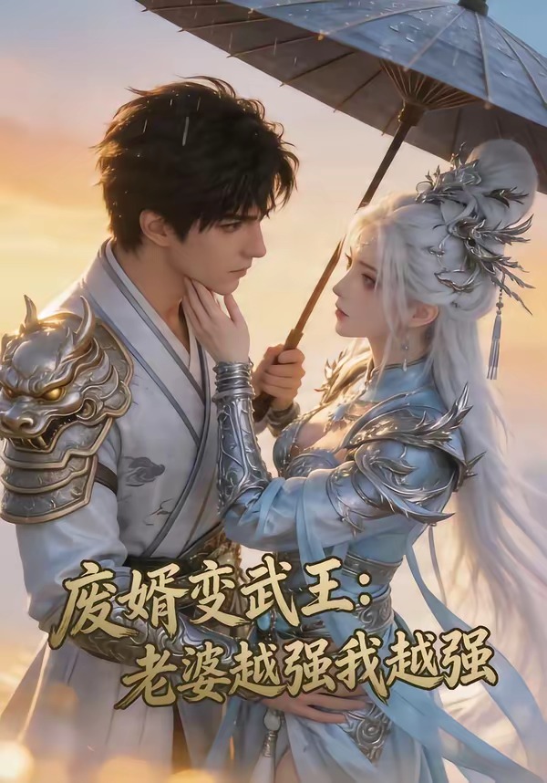 废婿变武王：老婆越强我越强(全集)