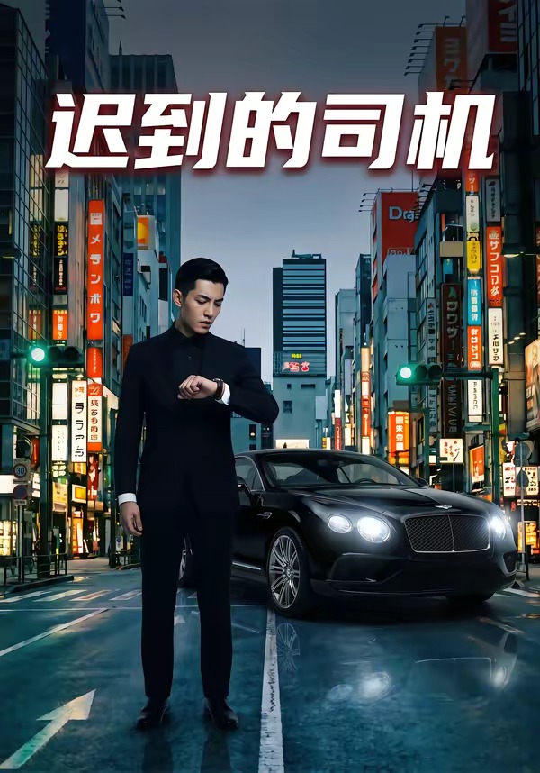 迟到的司机(全集)