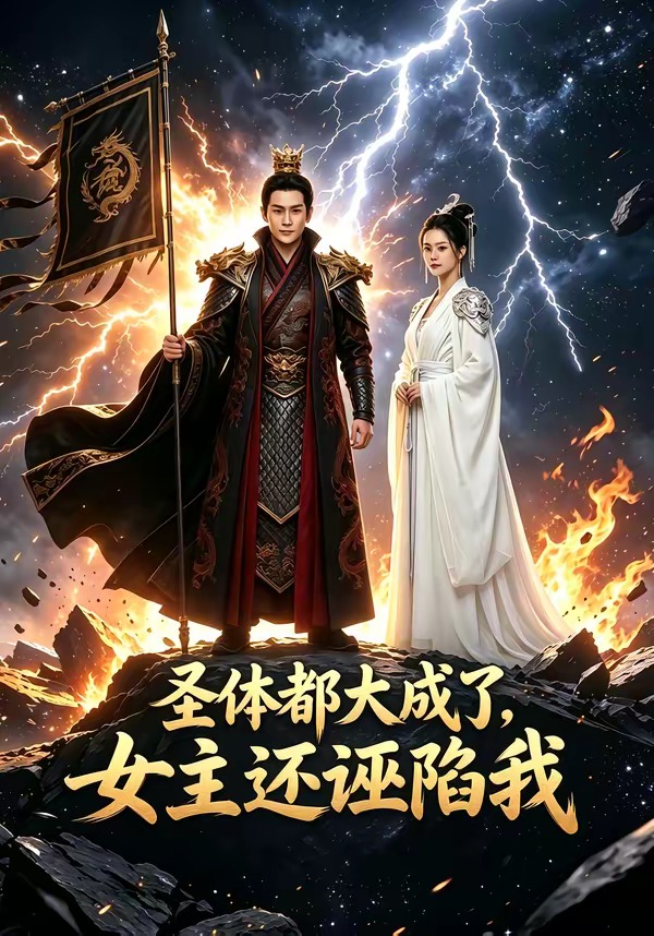 圣体都大成了，女主还诬陷我(全集)