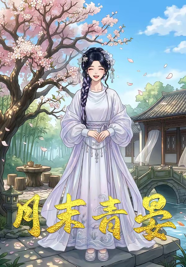 月末青晏(全集)