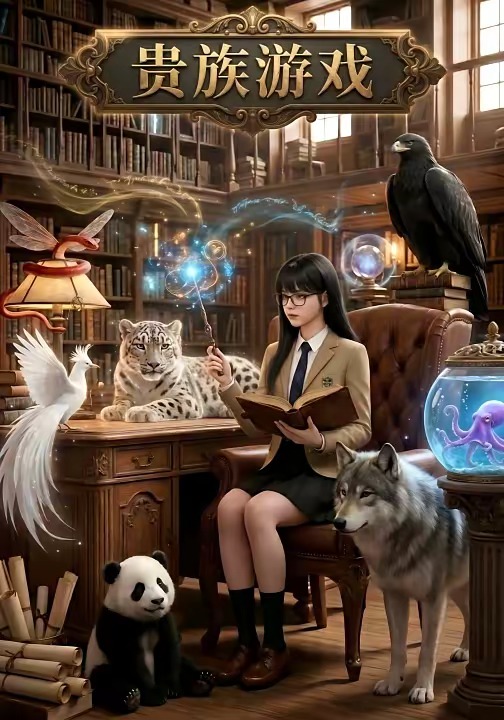 贵族游戏(全集)
