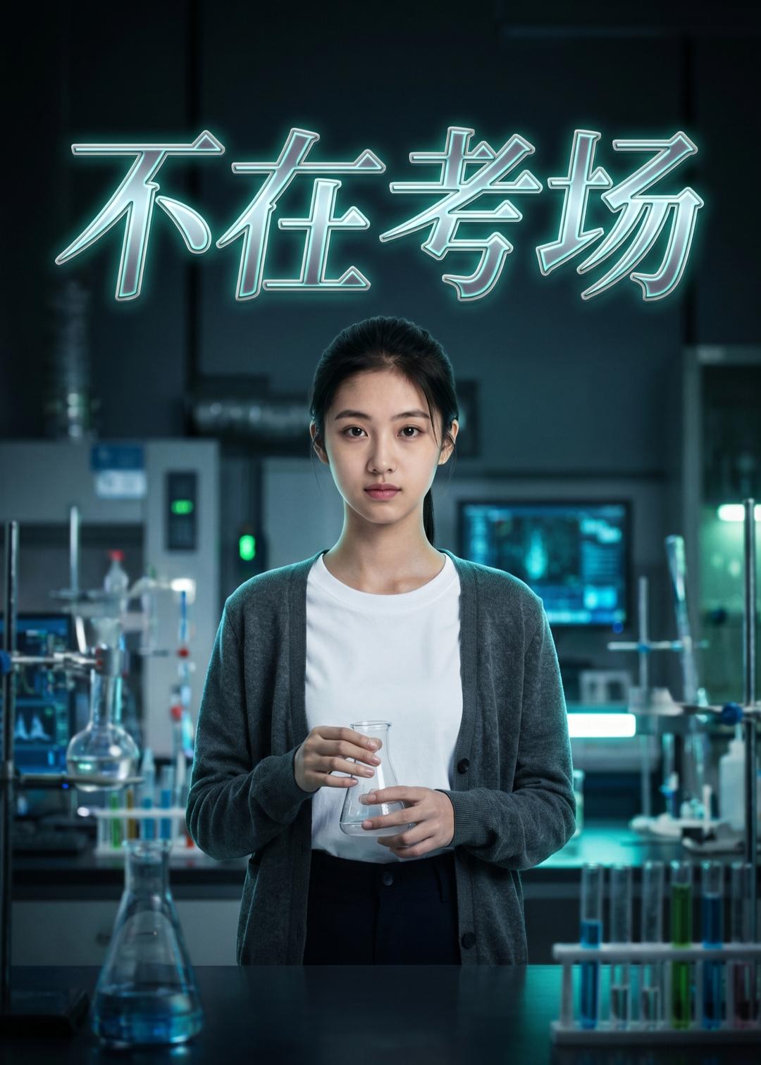 不在考场(全集)