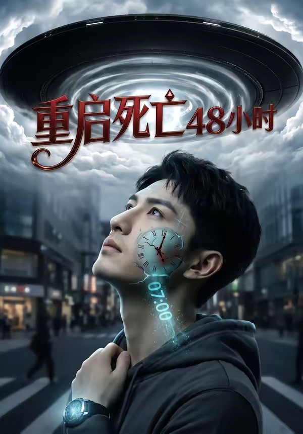 重启死亡48小时(全集)
