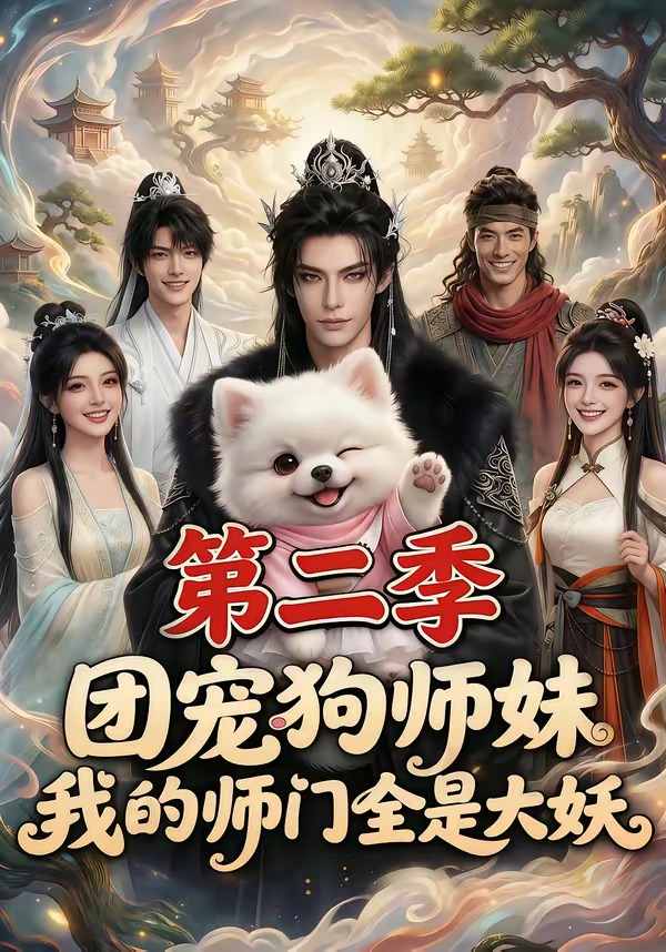 团宠狗师妹，我的师门全是大妖第二季(全集)