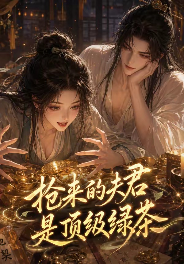 抢来的夫君是顶级绿茶(全集)