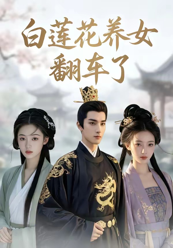 白莲花养女翻车了(全集)