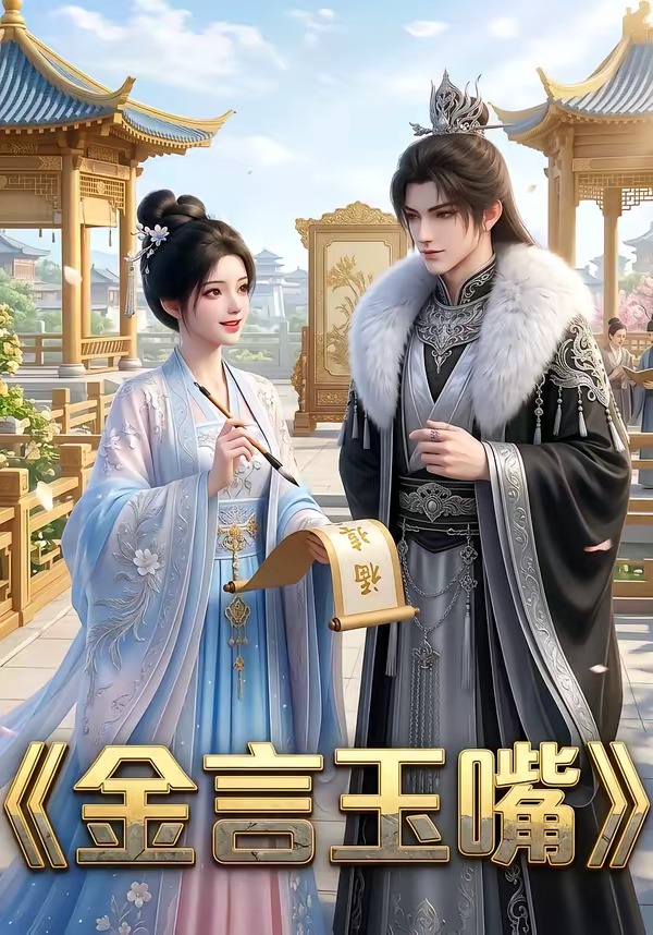 金言玉嘴(全集)