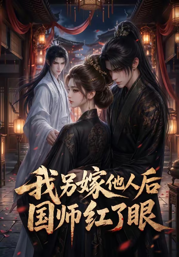 我另嫁他人后，国师红了眼(全集)