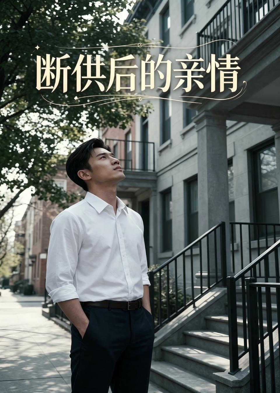 断供后的亲情(全集)