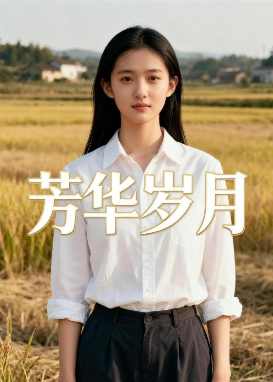 芳华岁月(全集)