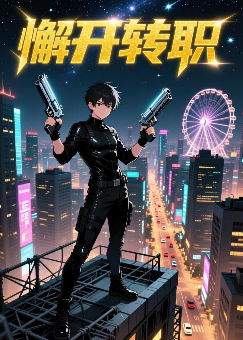 懈开转职(全集)