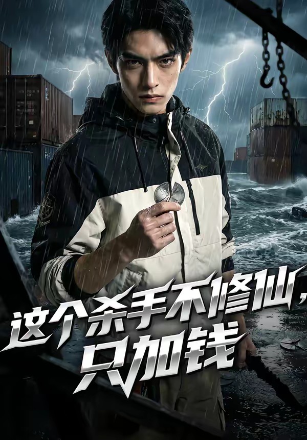 这个杀手不修仙，只加钱(全集)