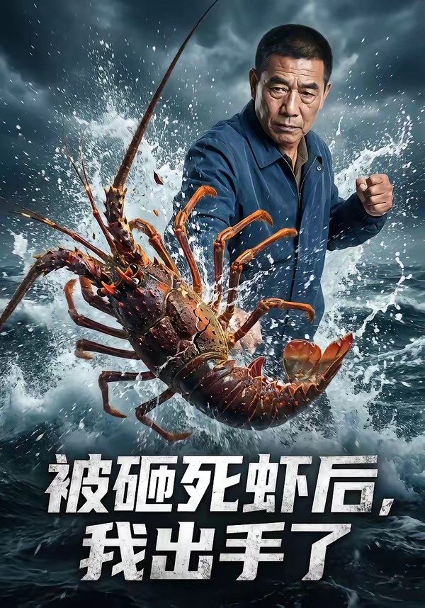 被砸死虾后，我出手了(全集)