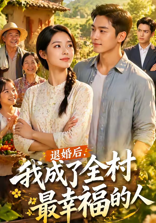 退婚后，我成了全村最幸福的人(全集)