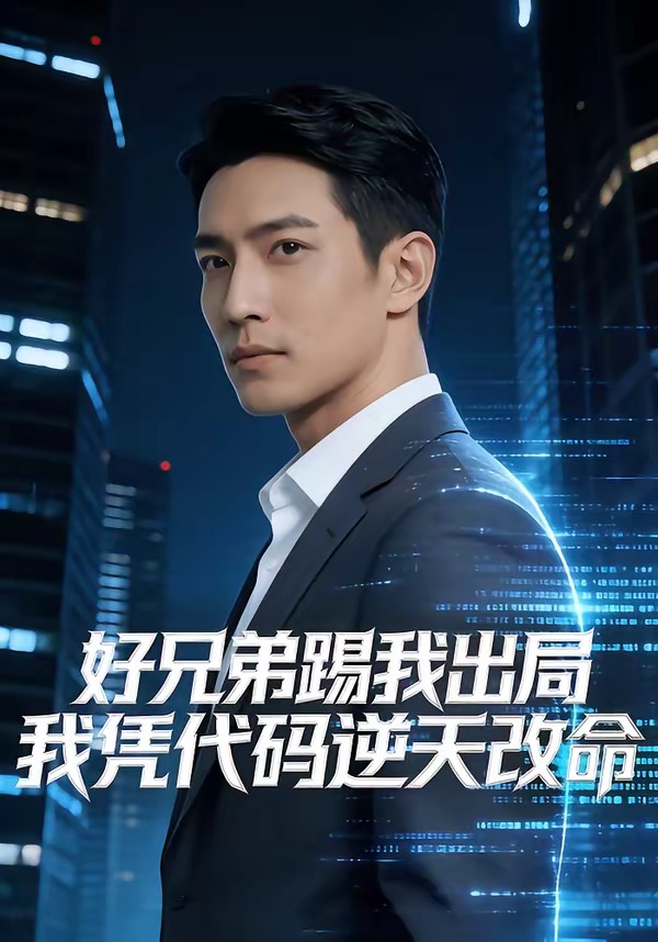 好兄弟踢我出局，我凭代码逆天改命(全集)