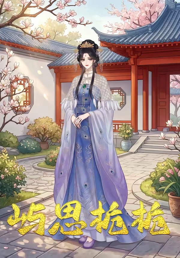 屿思栀栀(全集)