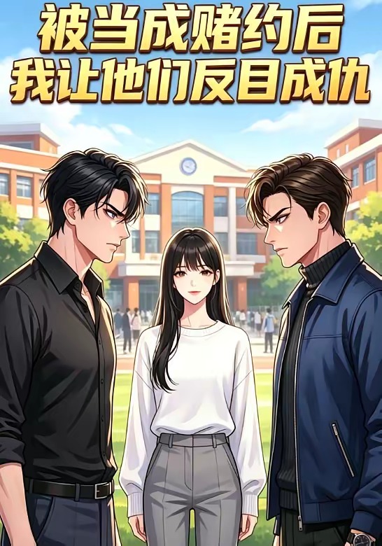 被当成赌约后，我让他们反目成仇(全集)