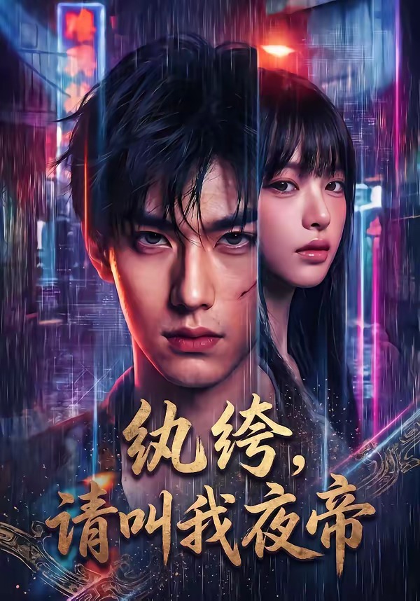 纨绔，请叫我夜帝(全集)