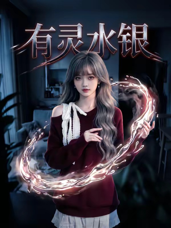 有灵水银(全集)