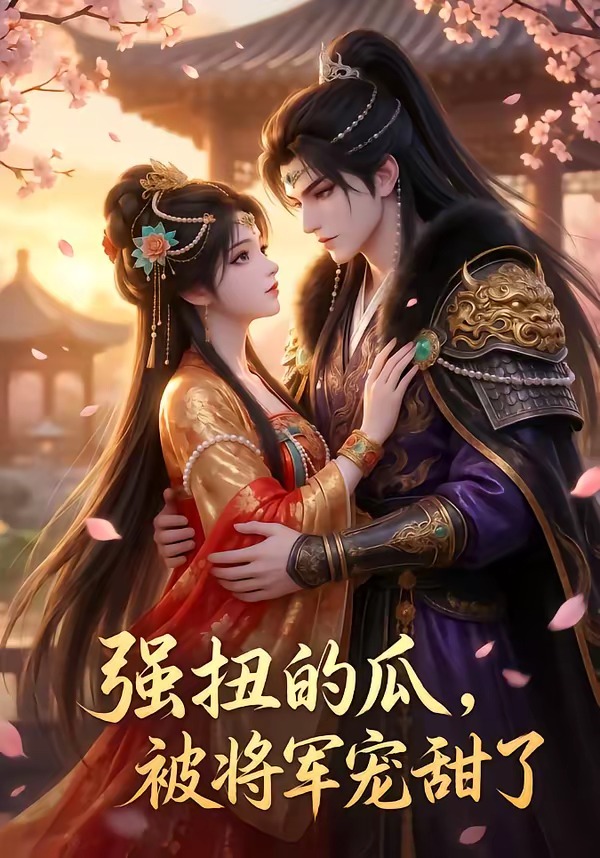 强扭的瓜，被将军宠甜了(全集)