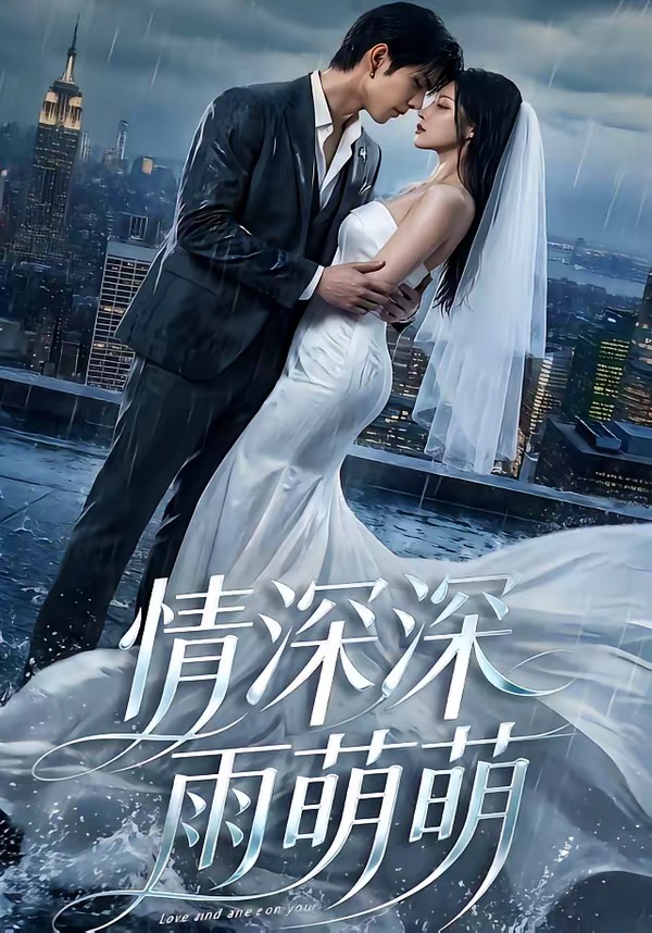 情深深雨萌萌(全集)