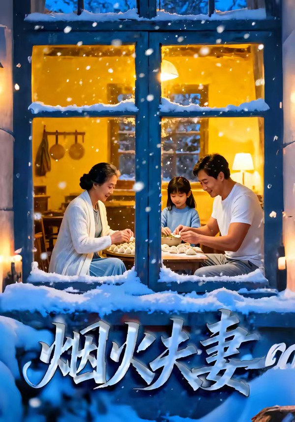 烟火夫妻(全集)